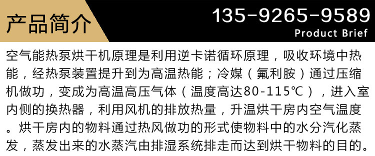 紙管烘干機(jī)產(chǎn)品簡(jiǎn)介
