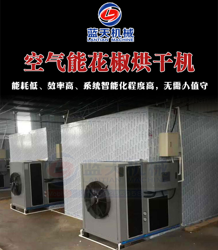 新能源蔬菜烘干機(jī)設(shè)備